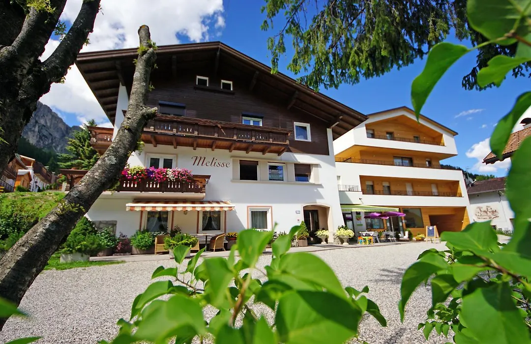 Alpin Relais B&B Villa Melisse-1
